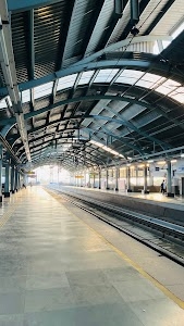 Okhla metro