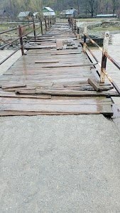 Palpora Bridge