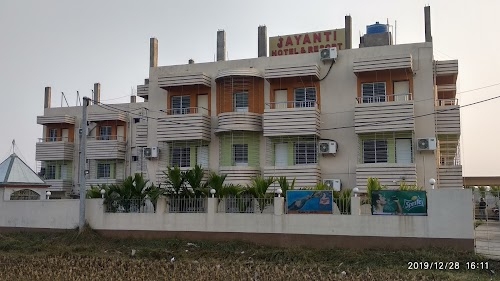 Jayanti Hotel & Resorts