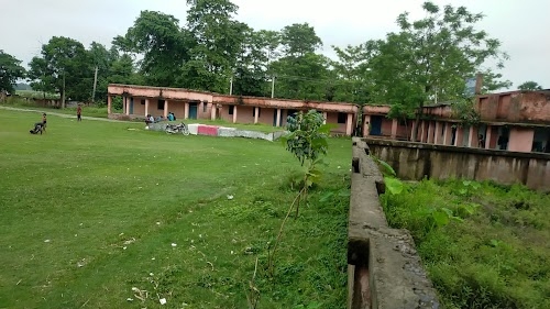 Adarsh High School, Phulwaria