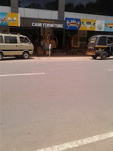 Cane Furniture (Thirumala)