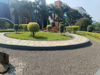 Fujitsu Consulting India
