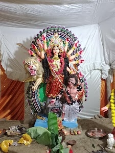 पिपरिया नाथ मन्दिर