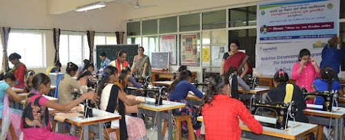 ASPEE College of Home Science & Nutrition