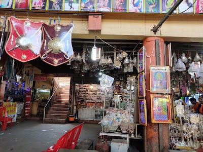 Chotila, Jodhpur Village