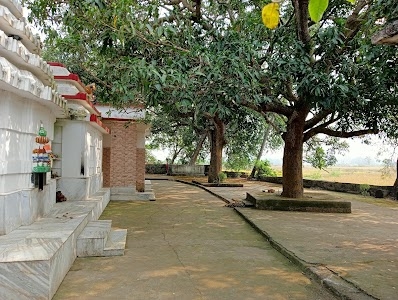 Nilakantheshwar Temple