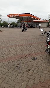 Mayur Co operative Petrol Pump