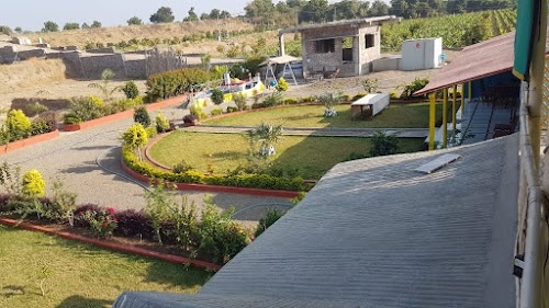 Vasundhara Nature Park