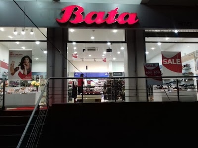 Bata Stores