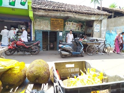 Amlitala Bazar