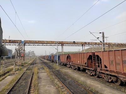 Meramandali Station