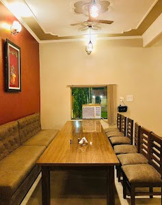 Sai Leela Hotel & Resort