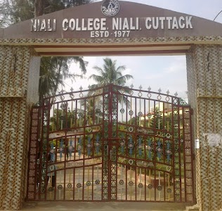 Niali College