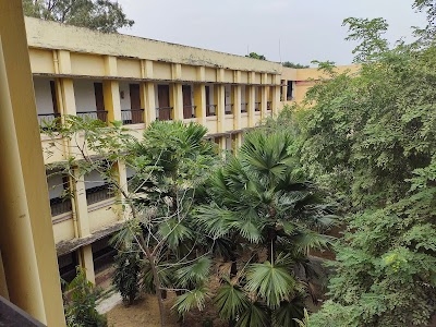 Bidhan Chandra College