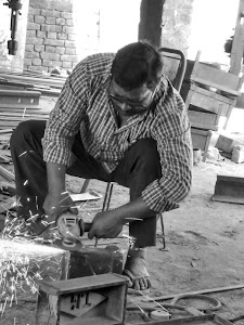 LALMAN(LALLU) VISHWAKARMA WELDING WORKSHOPS