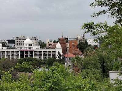 Telangana Bhavan