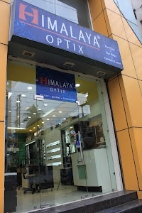 Himalaya Optics