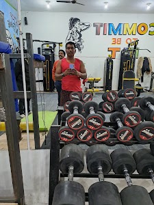 Ps fitness (Gym)