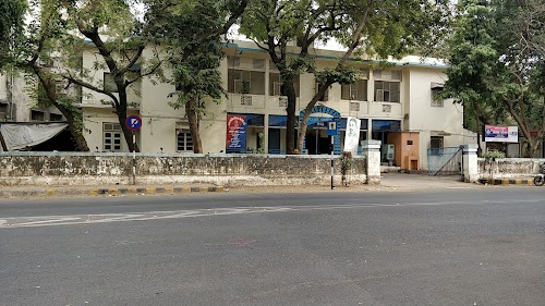 Navrangpura Police Station