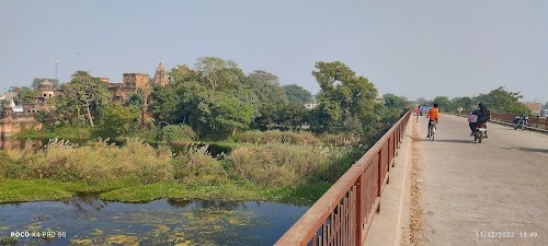 Bhaggadwa Bridge