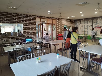 Public Toilet