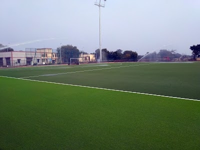 Hockey Stadium
