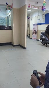 HDFC Bank