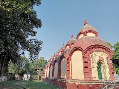 Baro Mandir Ghat