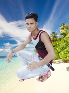 Mobile shop Hasib Khan