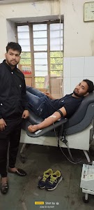 Government Hospital Karauli Blood Bank