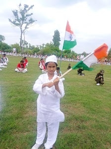 BRIJRAJ MEMORIAL WELFARE SOCIETY