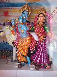 Mahadev Mandir