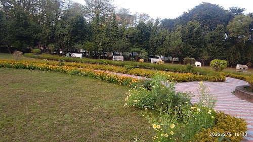 Russian Park