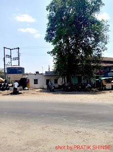 Sinnar Phata Police Chowki