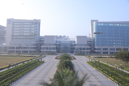 KLJ Square (KLJ Developers Private Limited)