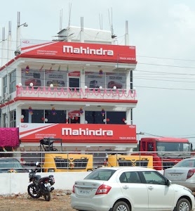 Oitihya Automobiles Pvt. Ltd.