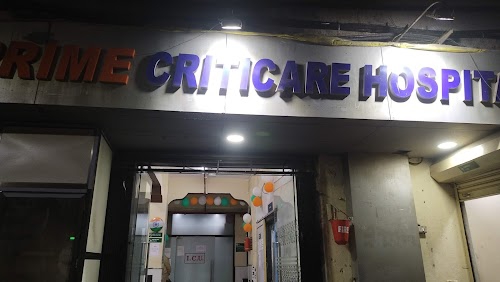 Prime criticare hospital