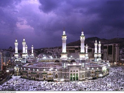 Makkah Madina Tour Travels Pvt. Ltd (Anabiaonline.com)