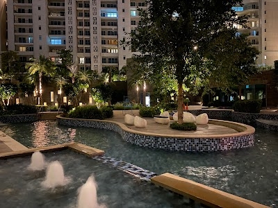 DLF The Crest Tower F