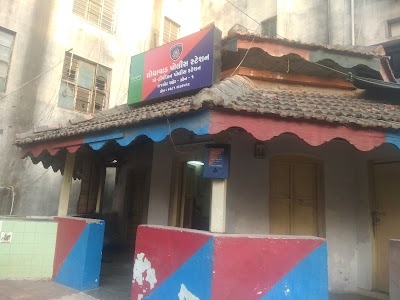 lodhavad police choki