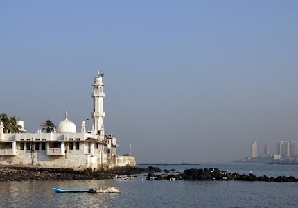 Haji Ali Dargah