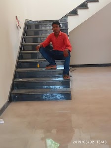 Naina Car Sringar