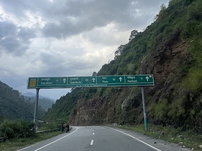 Uttarakhand Tourism