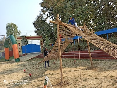Rocksport, Lucknow