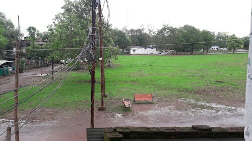 Newai Police Station