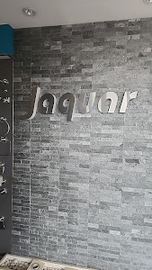 Jaguar Bathroom Fittings