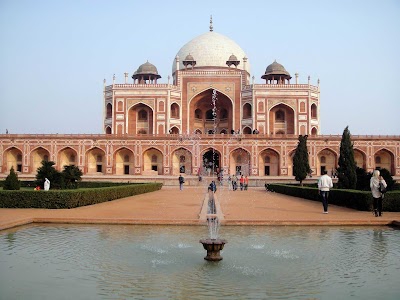 Jama Masjid Dhamaul