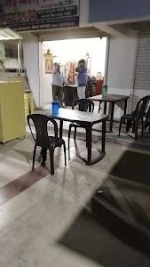 Raju Snacks Corner