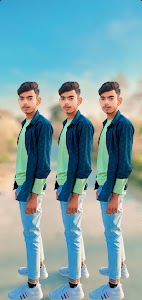 Abhishek Raj