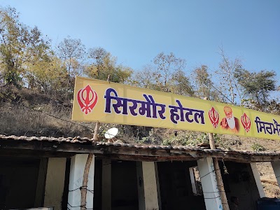 बाबा मस्तराम पंजाबी ढाबा